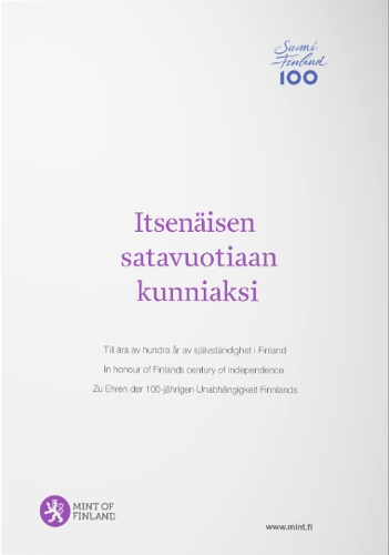 2 Euro Finnland 2017 KMS Finland 2017 II PP